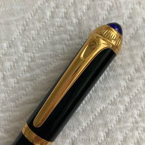 R DE CARTIER BALLPOINT PEN